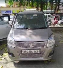 Maruti Suzuki Wagon R VXi 2018