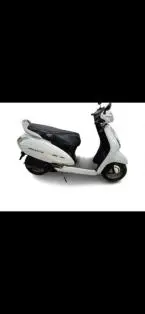 Honda Activa 110cc 2014