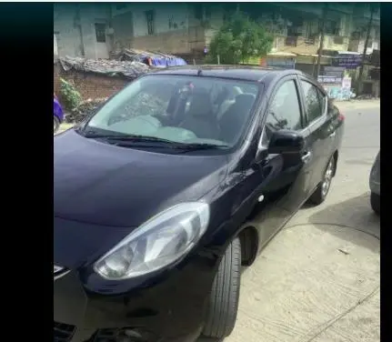 Renault Scala RXE DIESEL 2013