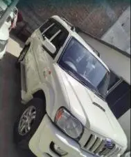 Mahindra Scorpio VLX 2WD 2014