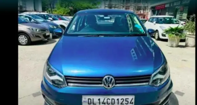 Volkswagen Jetta 2.0L TDI Comfortline 2015