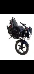 Honda CB Shine SP 125cc 2020