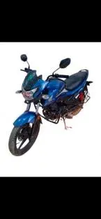Honda Livo Disc 110cc 2019