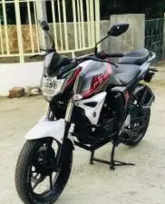 Yamaha FZs 150cc 2016