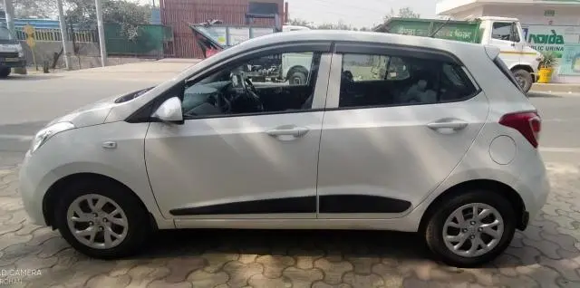 Hyundai Grand i10 Magna 1.2 Kappa VTVT 2017