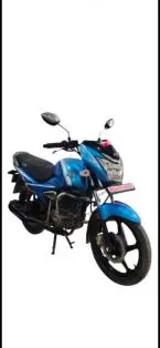 TVS Victor 110cc Disc 2018