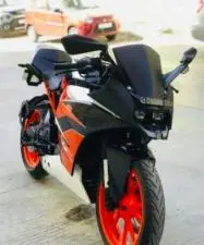 KTM RC 200cc 2019