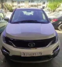 Tata Hexa XTA 4x2 6 STR 2018