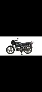 Hero Splendor Plus 100cc 2015