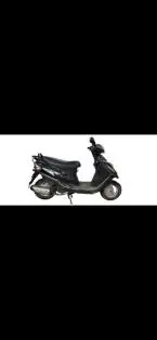 Mahindra Flyte 125cc 2013