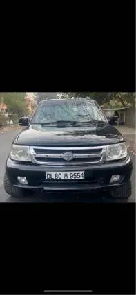 Tata Safari 4x2 EX DICOR 2012