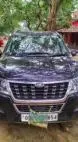 Mahindra XUV500 W11 2020