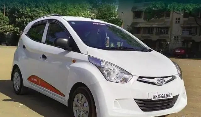 Hyundai Eon Era 2017