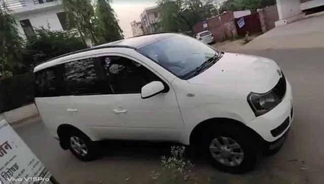 Mahindra Xylo E4 BS III 2012