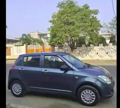 Maruti Suzuki Swift LXi 2009