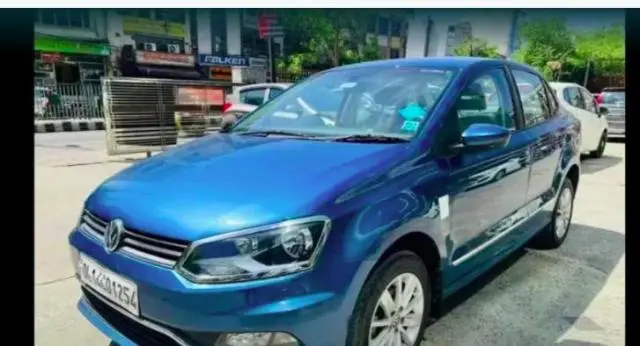 Volkswagen Jetta 2.0L TDI Comfortline 2015