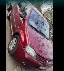 Mahindra Renault Logan GLE 1.4 2008