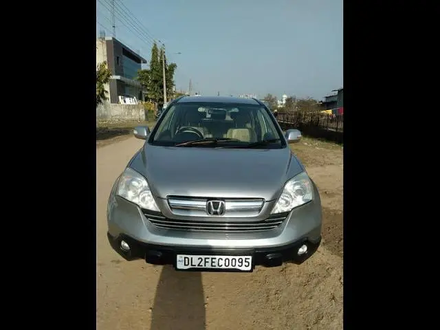 Honda CR-V 2.4 AT 2007