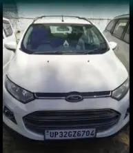 Ford EcoSport Titanium 1.5L TDCi 2016