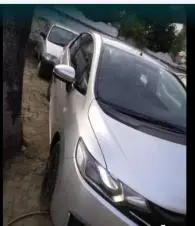 Honda Jazz V CVT i-VTEC 2017