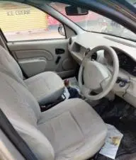 Mahindra Renault Logan DLE 1.5 DCI 2007