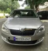 Skoda Rapid Elegance 1.6 TDI CR MT 2014