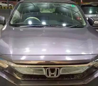 Honda Amaze 1.2 S i-VTEC 2019