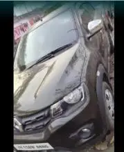 Renault KWID 1.0 RXL 2019
