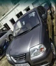 Hyundai Santro Xing GL Plus 2012