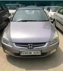 Honda Accord 2.4 ELEGANCE MT 2006