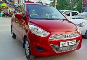 Hyundai i10 Magna 2013