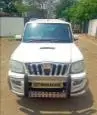 Mahindra Scorpio VLX 4WD AT BS III 2010