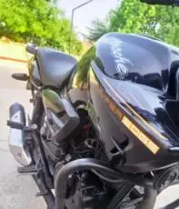 TVS Apache RTR 160cc 2010