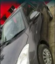 Maruti Suzuki Swift VXi 2016