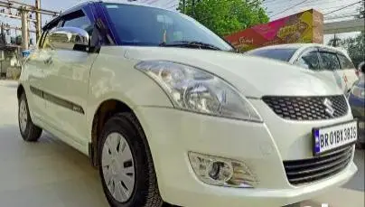 Maruti Suzuki Swift VXi 2013