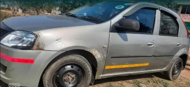 Mahindra Verito 1.5 D6 EXECUTIVE BS IV 2013