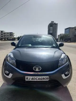 Tata Nexon Revotron XM 2018
