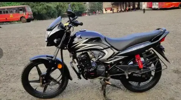 Honda Dream Yuga 110cc 2019