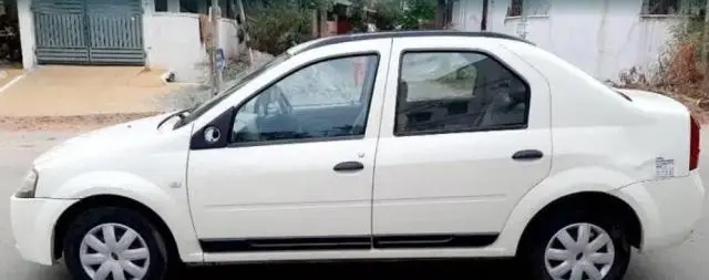 Mahindra Verito 1.5 D2 BS IV 2013