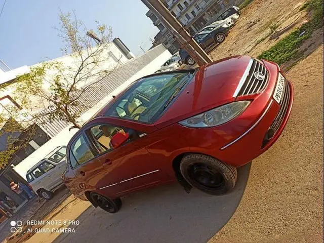 Tata Manza Aqua Quadrajet BS-III 2011