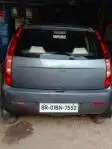Tata Indica Vista LX TDI 2012
