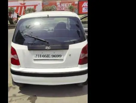 Hyundai Santro Xing GLS 2004