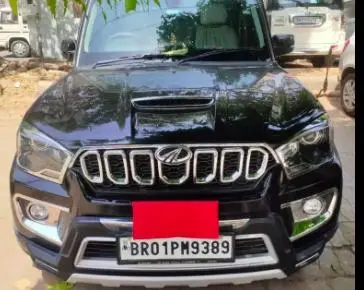 Mahindra Scorpio S11 BS6 2021