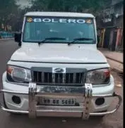 Mahindra Bolero SLE BS IV 2014