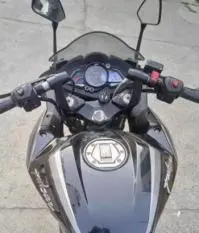 Bajaj Pulsar RS200 ABS 2018