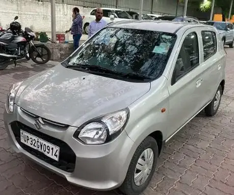 Maruti Suzuki Alto 800 LXi 2017