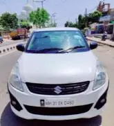 Maruti Suzuki Swift Dzire LDi BS-IV 2013