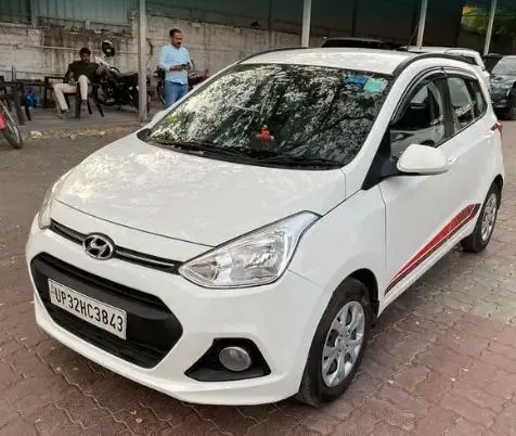 Hyundai Elite i20 Sportz 1.4 CRDi 2015