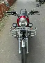 Royal Enfield Bullet Electra 350cc 2013