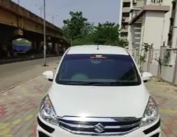Maruti Suzuki Ertiga VDi 2018